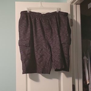 Mens King Size 3xlt shorts